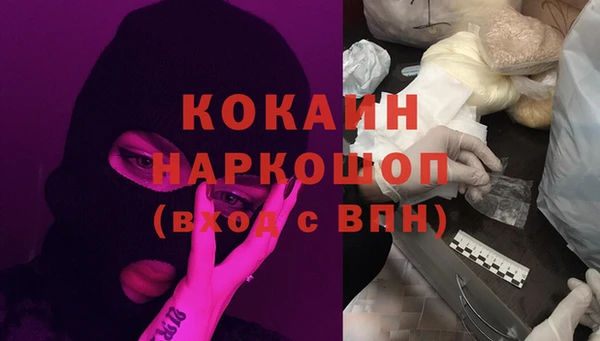 хмурый Касимов