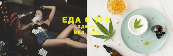 хмурый Касимов